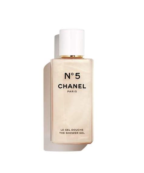 chanel ボディソープ|chanel shower gel.